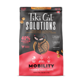 Tiki Cat Solutions Mobility Grain Free Chicken & Turkey Recipe Dry Cat Food (2.8 lb)