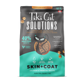 Tiki Cat Solutions Skin & Coat Grain Free Salmon & Herring Recipe Dry Cat Food