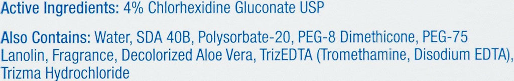 TrizCHLOR 4 Spray Conditioner (8 oz)
