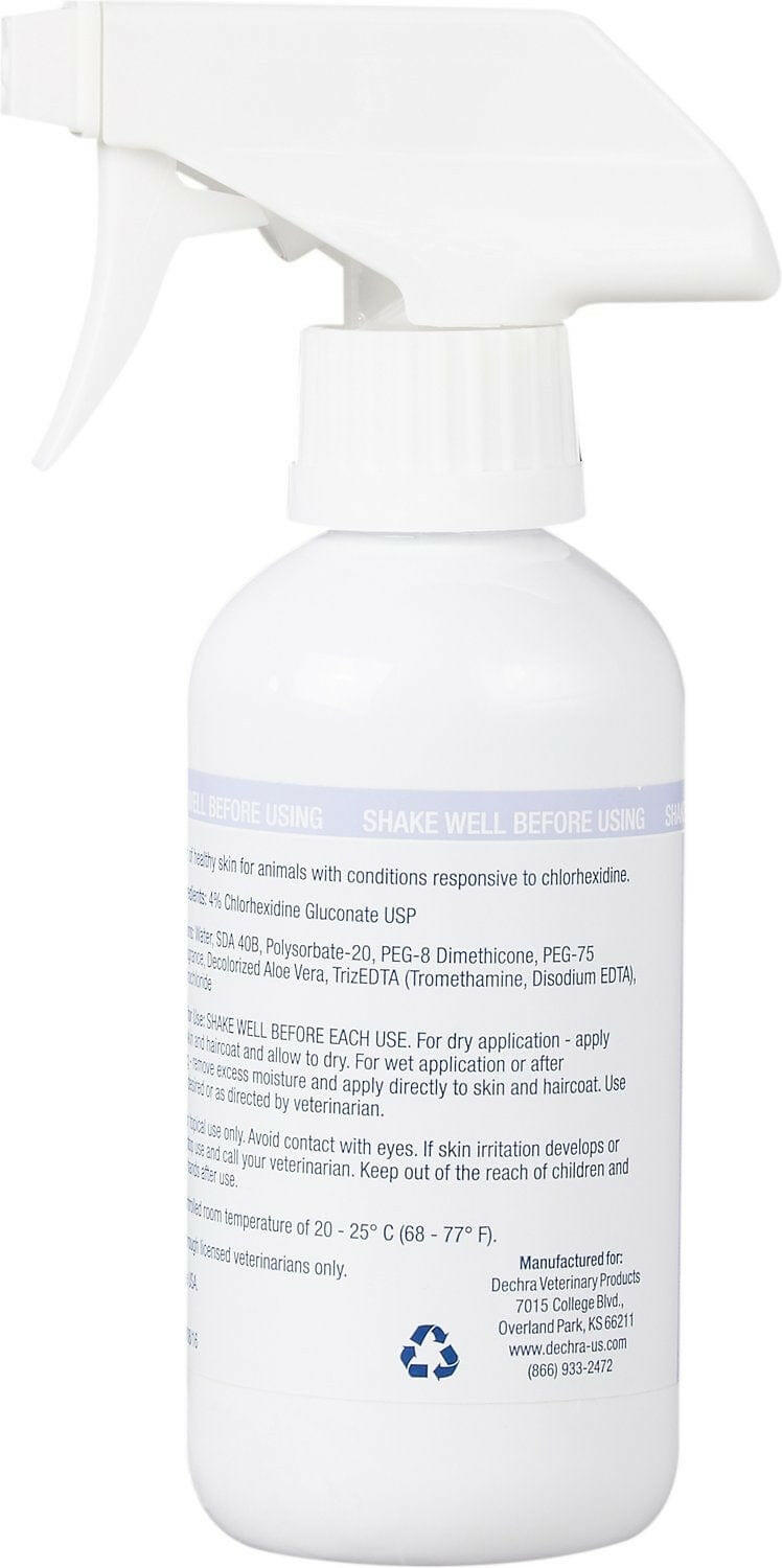 TrizCHLOR 4 Spray Conditioner (8 oz)