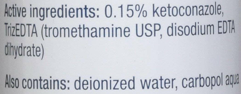 TriZULTRA+ Keto Flush for Dogs, Cats & Horses