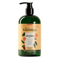 TropiClean Essentials Jojoba Oil Control Shampoo for Dogs (16 oz)