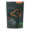 Ultimate Strength Healthy Hip & Joint Chews for Dogs Peanut Butter Flavor