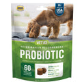 VetIQ Probiotic Soft Chew Supplement for Dogs (60 soft chews)