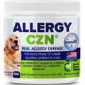 VETRIMAX Allergy CZN Bacon Flavored Supplement for Dogs, 120 count