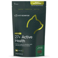 VetriScience 27+ Active Health NuCat MultiVitamin Chews for Cats (30 Soft Chews)