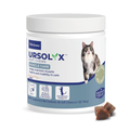 Virbac Ursolyx Muscle Care Soft Chews for Cats (60 Chews)