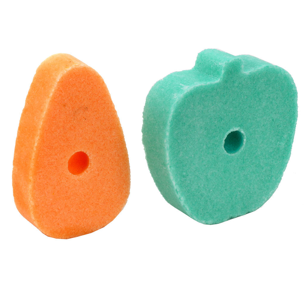 Ware Salt & Trace Mineral Lick for Small Animals, 2-count