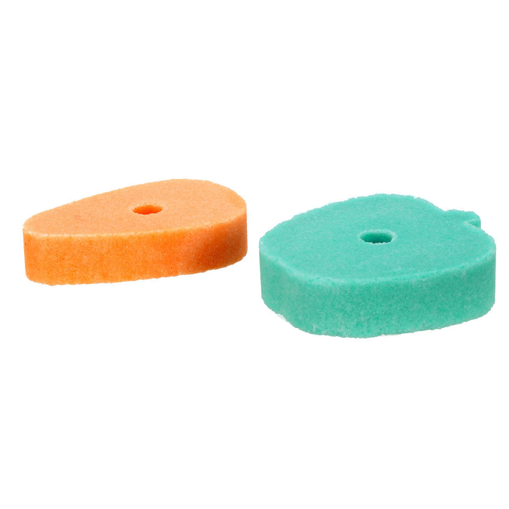 Ware Salt & Trace Mineral Lick for Small Animals, 2-count