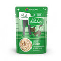 Weruva Cats In the Kitchen Chick Magnet Pouches Wet Cat Food