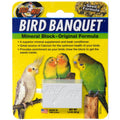 Zoo Med Bird Banquet Original Formula Mineral Block Beak Conditioner