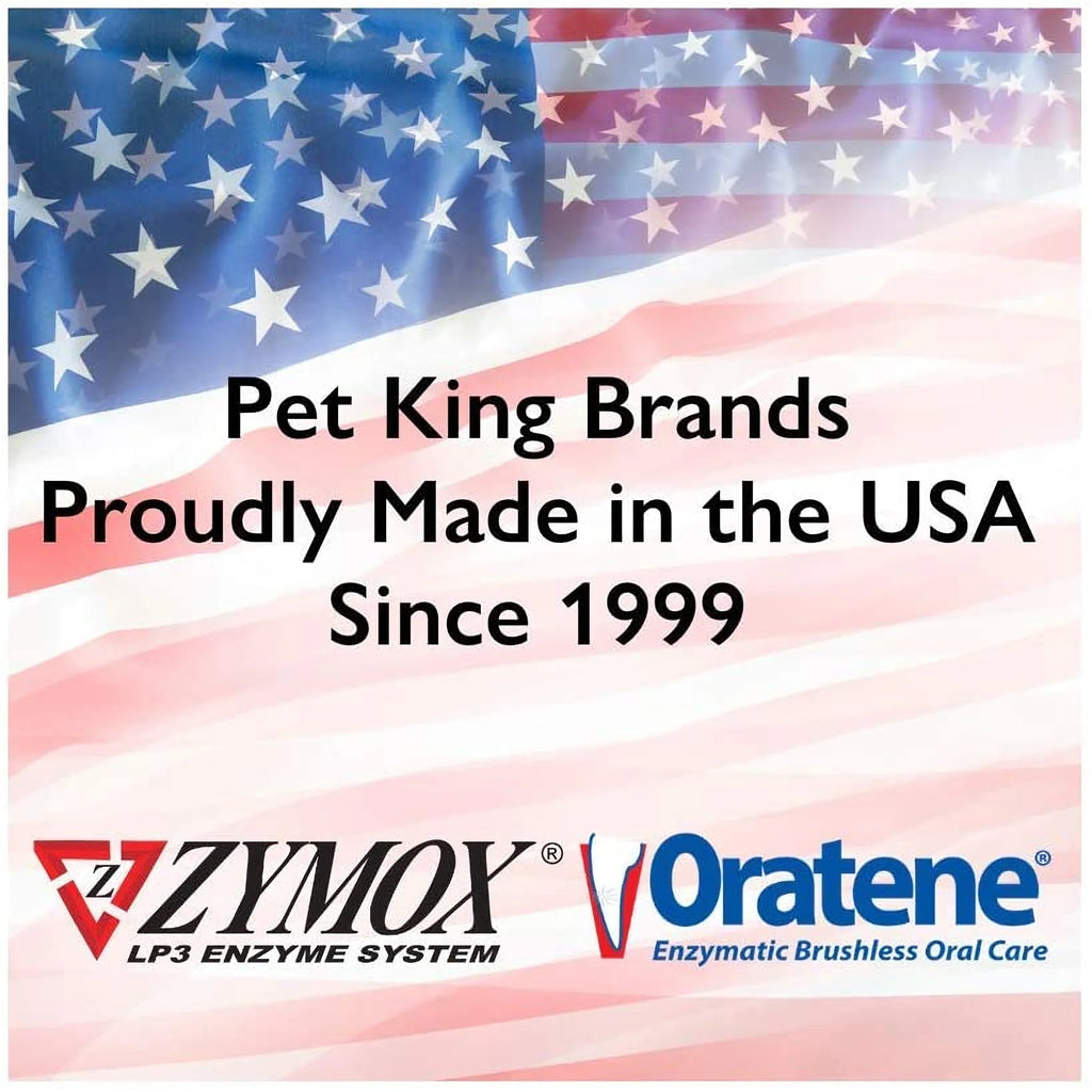 Zymox Veterinary Strength Ear Cleanser for Dogs & Cats